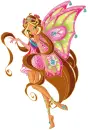 Flora Enchantix