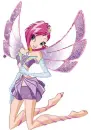 Tecna Enchantix