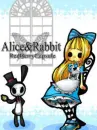 alice & rabbit