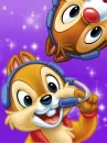 chip & dale