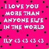 ily