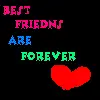 best friends