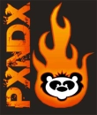 panda