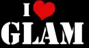 I Love Glam