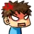angry