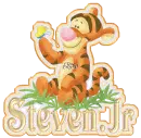 BABY TIGGER