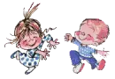Boy and Girl