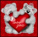 i love you