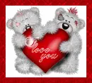 i love you