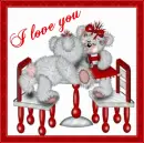 i love you
