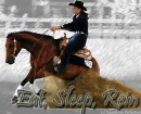 Eat, Sleep, Rein