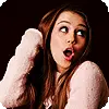 miley funny lol!