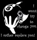 replace you
