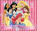 McKayla princess