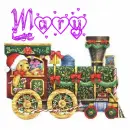 Mary