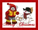 merry christmas