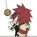 gaara cookie