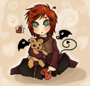 gaara cute