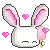 bunnie <3