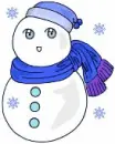 snowman
