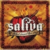saliva!