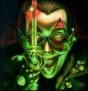 harlequin