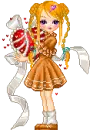 so cute doll