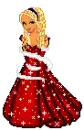 doll with dress