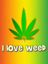 weed man weed mmmmm