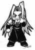 sephiroth