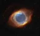 The Eye of God