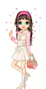Fashion Girl