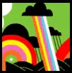 rainbows
