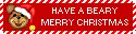 have a berry christmas