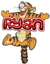ryan tigger