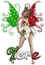tere mexican fairy