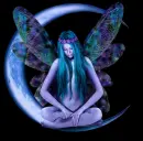moon fairy