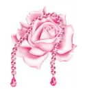 pink flower