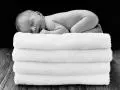 SLEEPING BABY