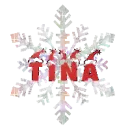 Tina Snowflake