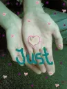 just showing some love