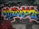 rainbow tagging
