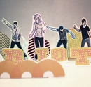 paramore riot