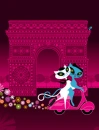 french kitties