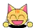 happy