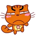 angry