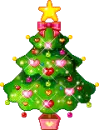 Christmas tree