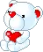 cute bear