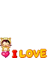i love you