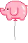 pig balloon